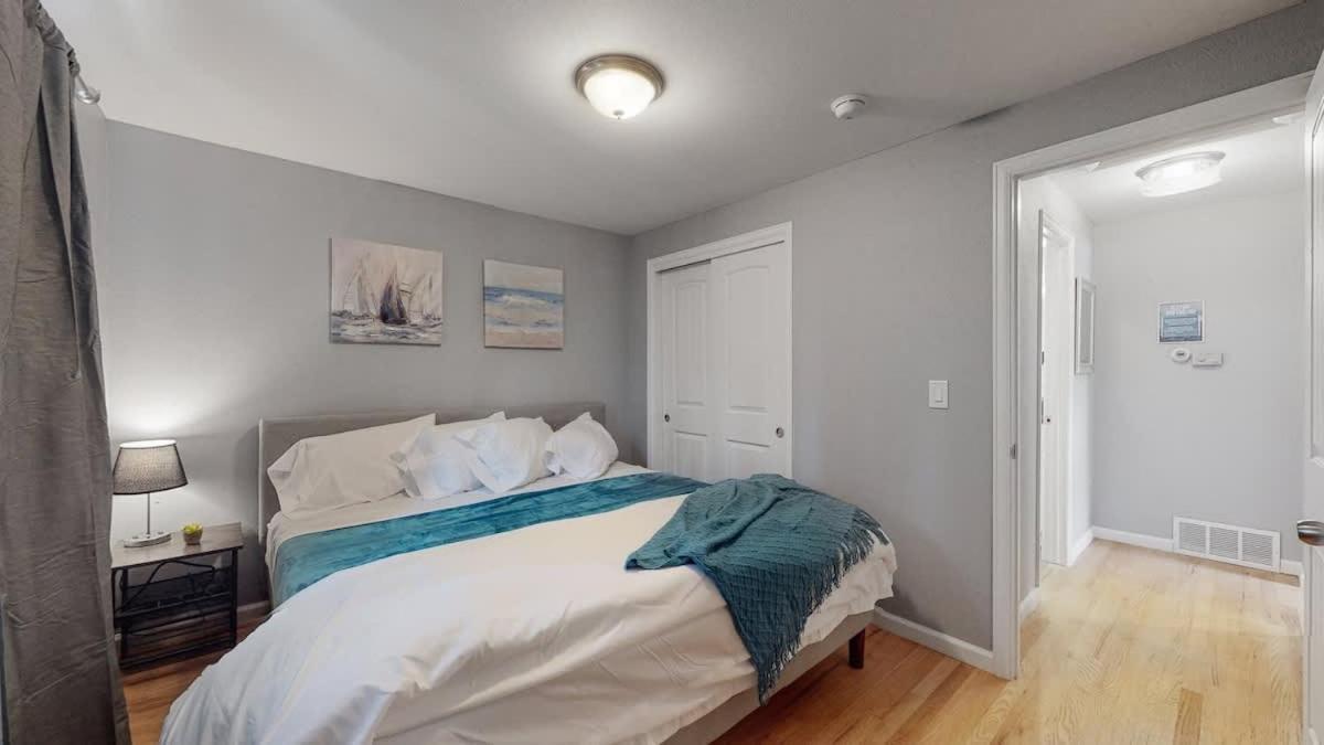 Holiday home Charming Two Bedroom Family Unit In Great Location Denver