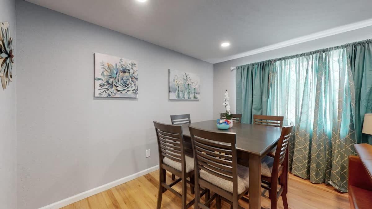 Charming Two Bedroom Family Unit In Great Location *